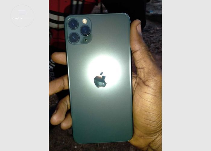 iPhone 11 Pro 128Gb