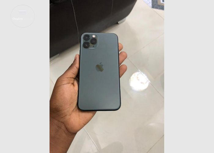 Listing Fallback Image