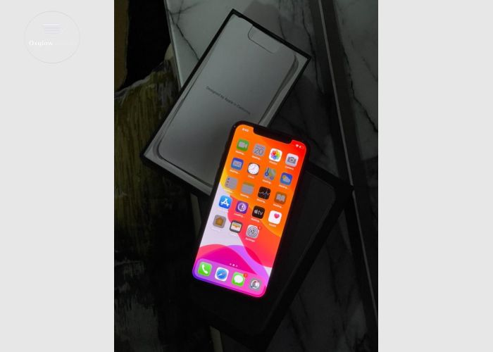 iPhone 11 Pro
