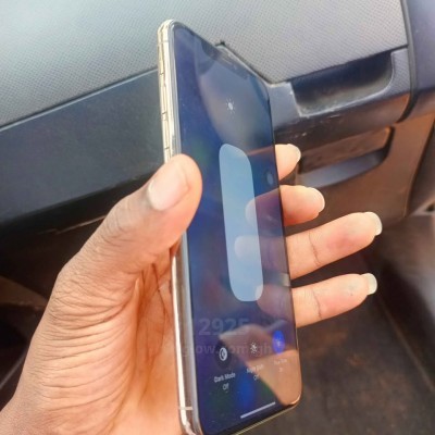 Iphone 11 pro max, 256 gig