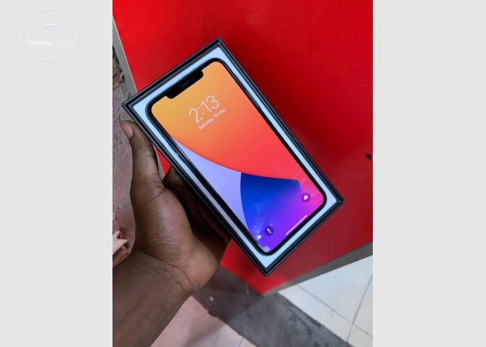 iPhone 11 Pro Max 