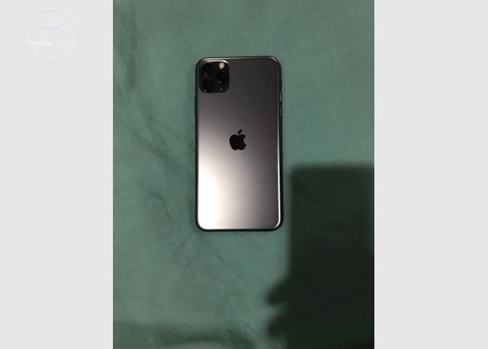 iPhone 11 Pro Max 
