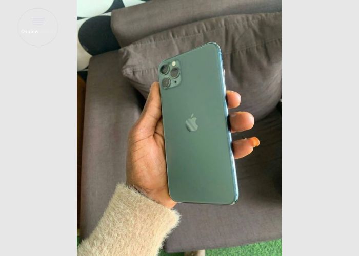 iPhone 11 Pro Max 128Gb