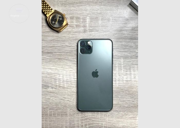 iPhone 11 Pro Max 256 