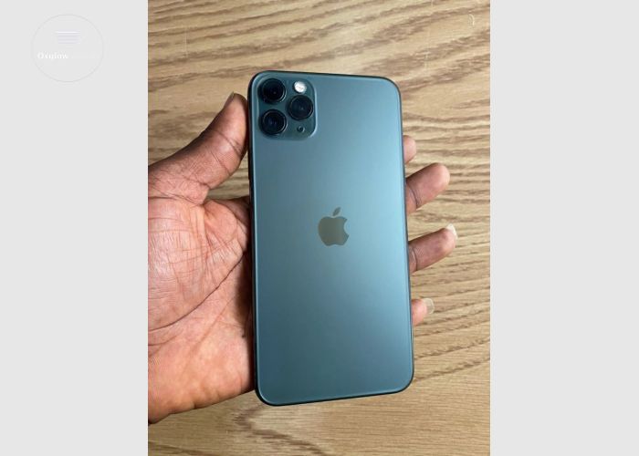 iPhone 11 Pro Max 256Gb