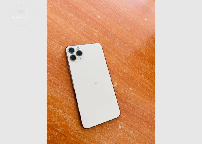 iPhone 11 Pro Max 256Gb