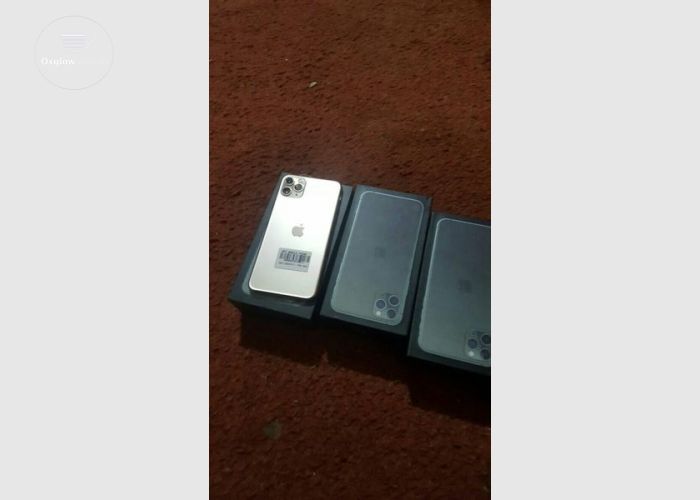 iPhone 11 Pro Max 256Gb