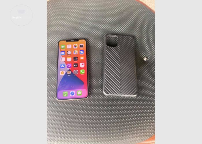 iPhone 11 Pro Max 256Gb