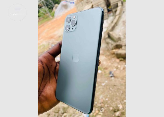 iPhone 11 Pro Max 256Gb
