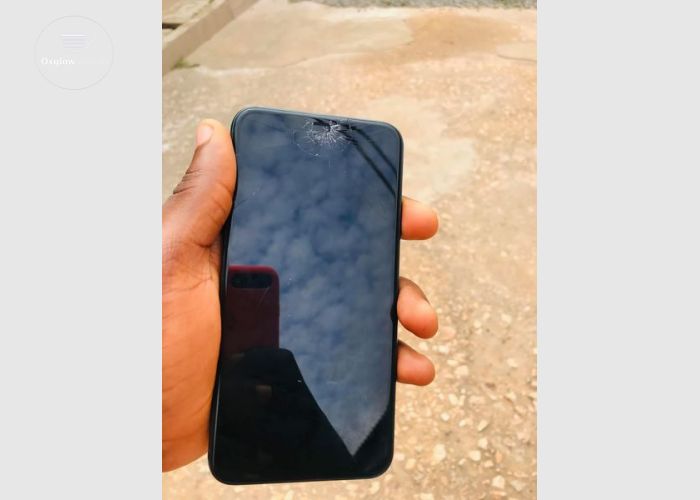 iPhone 11 Pro Max 256Gb