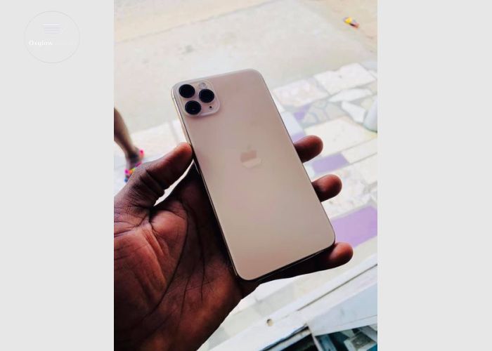 iPhone 11 Pro Max 256Gb