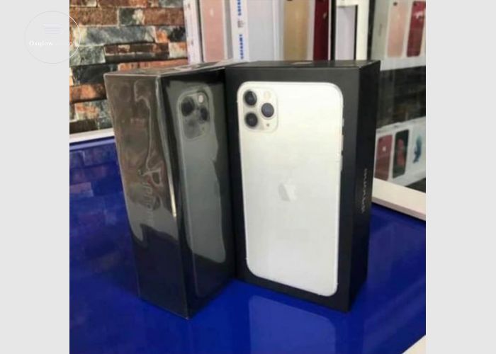 iPhone 11 Pro Max 512Gb