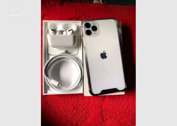 iPhone 11 Pro Max 512Gb