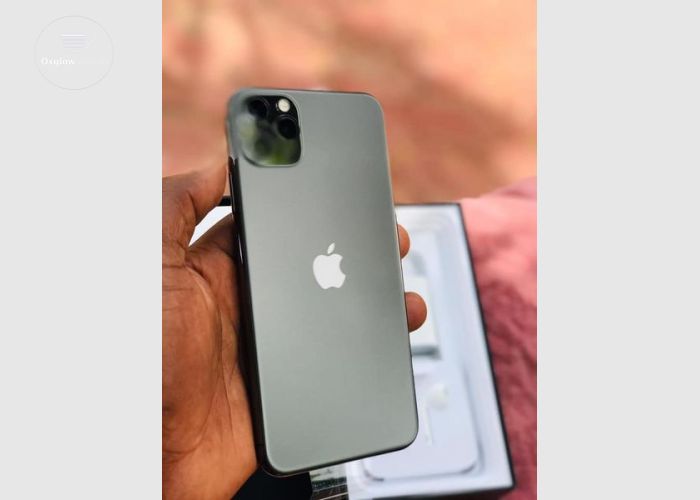iPhone 11 Pro Max 512Gb
