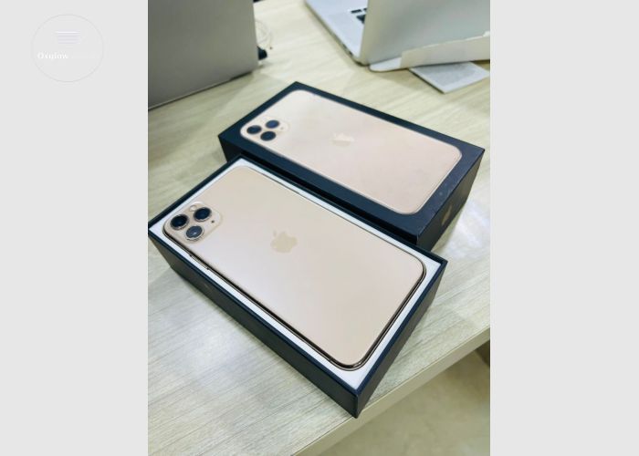 iPhone 11 Pro Max 512Gb