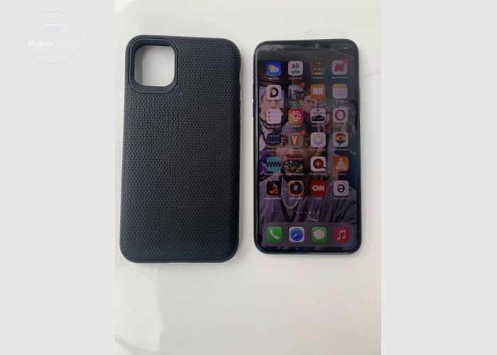 iPhone 11 Pro Max  512GB