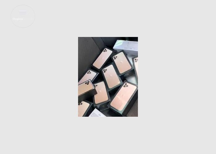 iPhone 11 Pro Max 512Gb