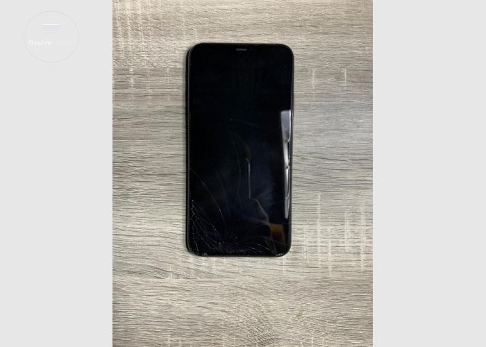 iPhone 11 pro max 64 