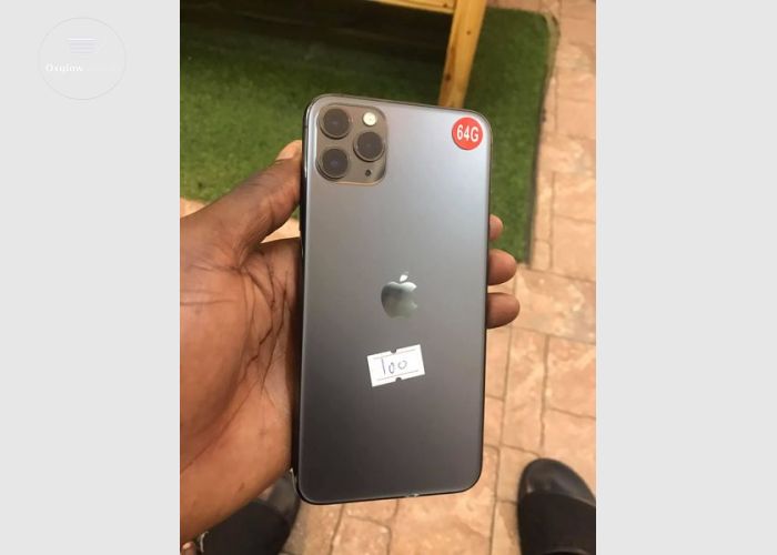 iPhone 11 Pro Max 64Gb