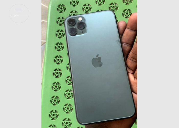 iPhone 11 Pro Max 64Gb