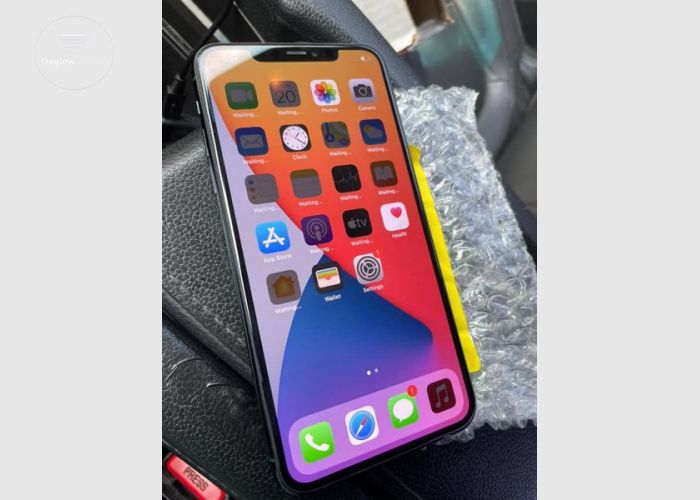iPhone 11 Pro Max 64Gb