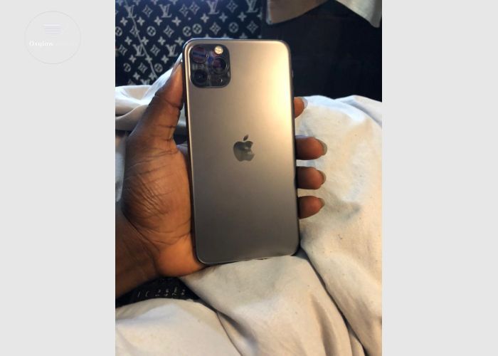 iPhone 11 Pro Max 64Gb