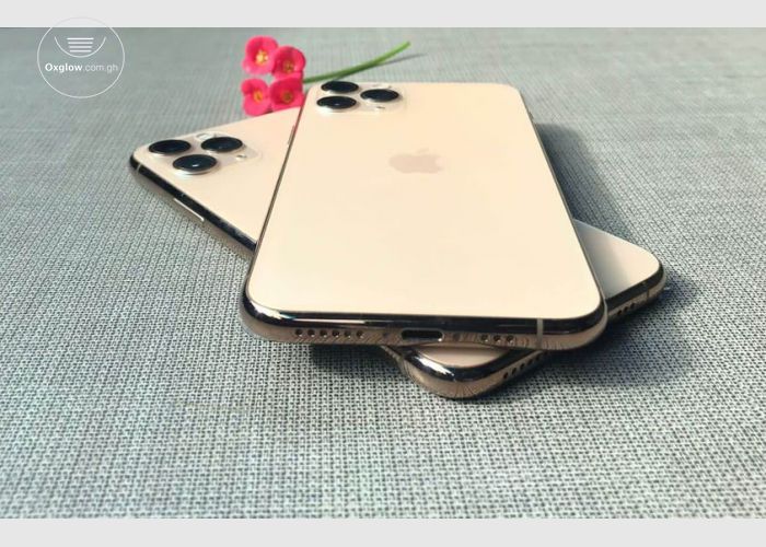 iPhone 11 Pro Max 64Gb