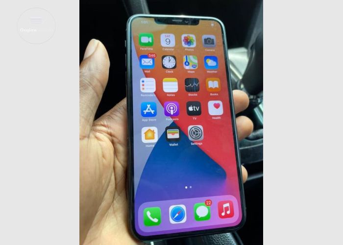 iPhone 11 Pro Max 64Gb