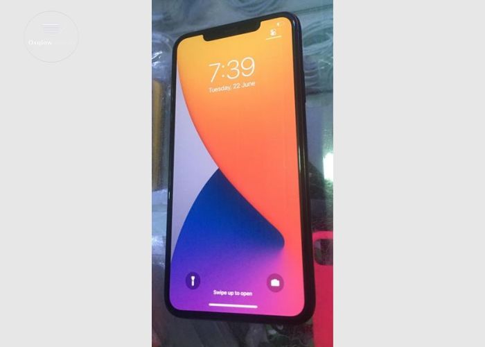 iPhone 11 Pro Max 64Gb