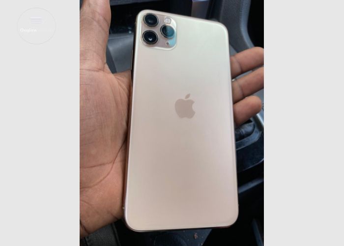 iPhone 11 Pro Max 64Gb