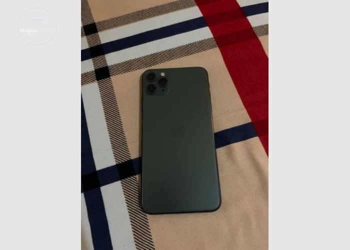 iPhone 11 Pro Max 64GB
