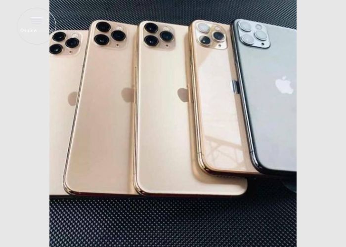iPhone 11 Pro Max 64Gb