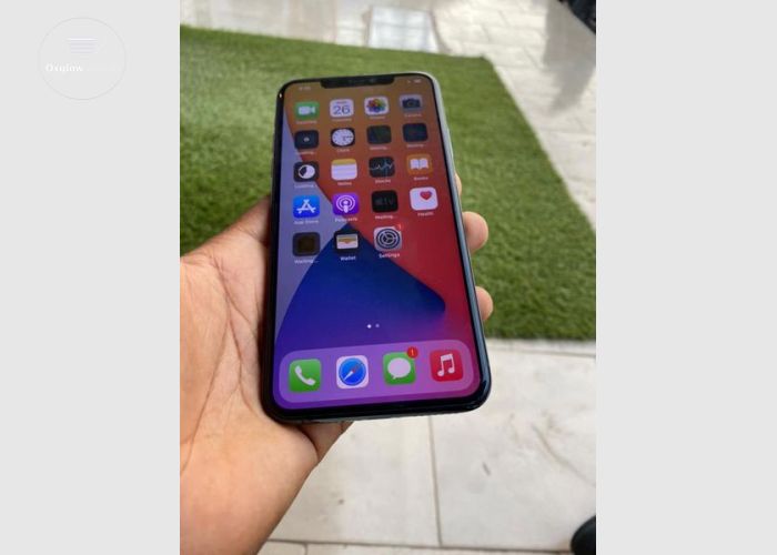 iPhone 11 Pro Max 64Gb
