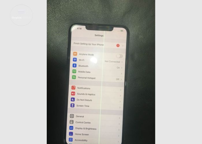 iPhone 11 Pro Max 64Gb