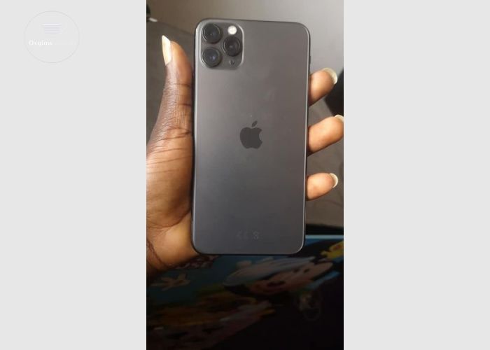 iPhone 11 Pro Max 64Gb