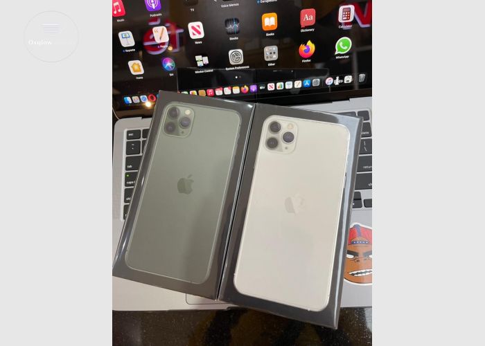 iPhone 11 Pro Max 64Gb
