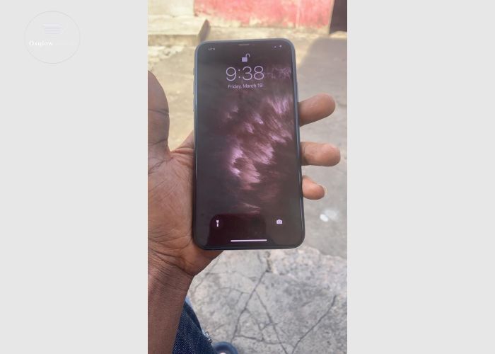 iPhone 11 Pro Max 64Gb
