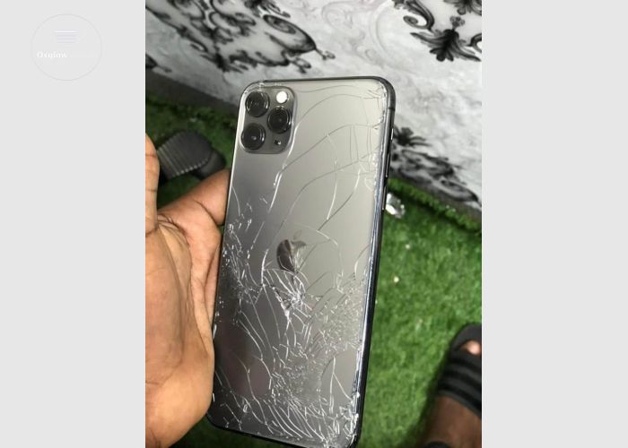 iPhone 11 Pro Max 64Gb