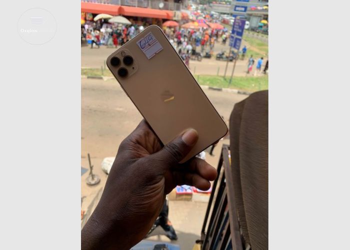 iPhone 11 Pro Max 64Gb