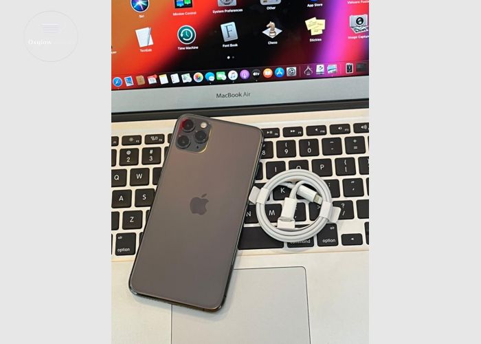 iPhone 11 Pro Max 64Gb