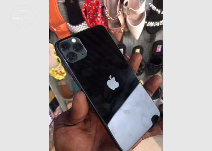 iPhone 11 Pro Max 64Gb