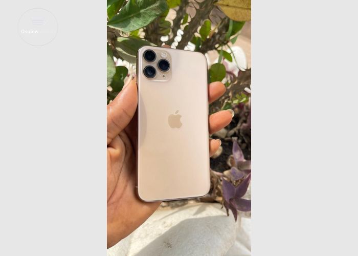 iPhone 11pro 