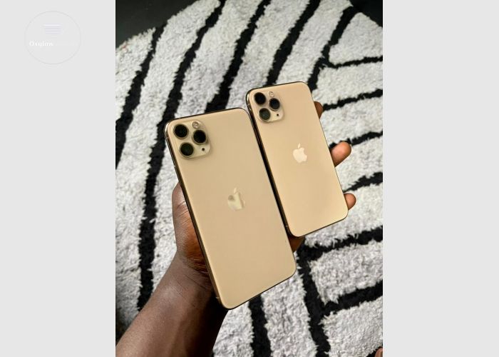 iPhone 11pro max