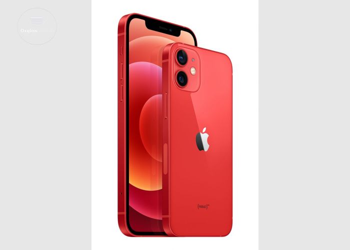 iPhone 12 128GB 