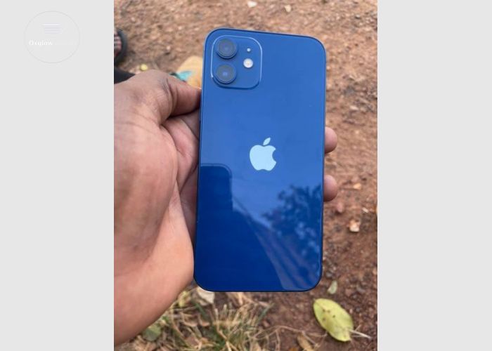 iPhone 12 128Gb