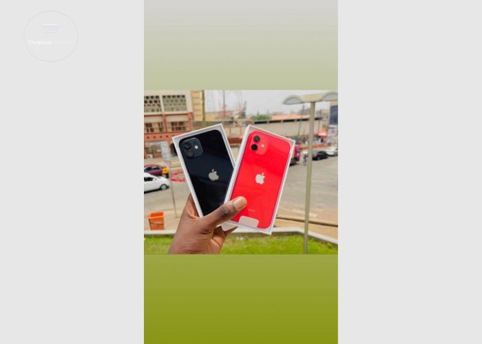 iPhone 12 128Gb