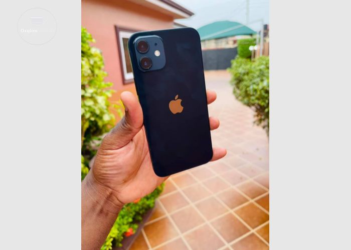 iPhone 12 128Gb