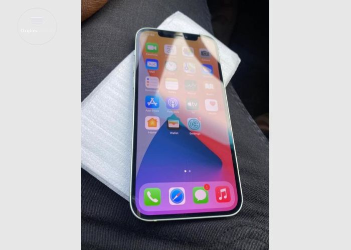 iPhone 12 256Gb