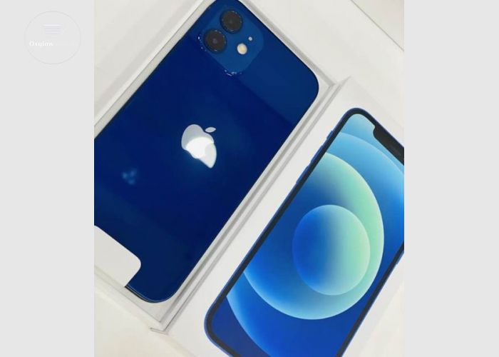 iPhone 12 256Gb