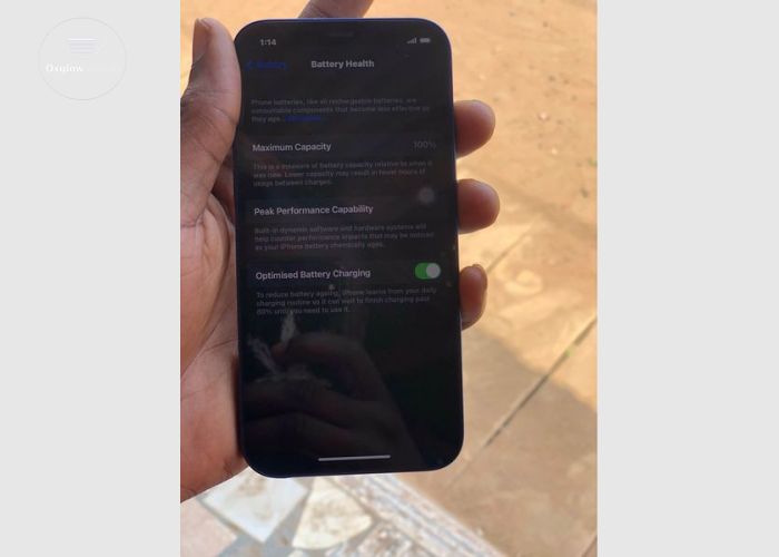 iPhone 12 64Gb